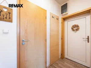 Prodej bytu 3+kk, Velké Meziříčí, Čechova, 63 m2