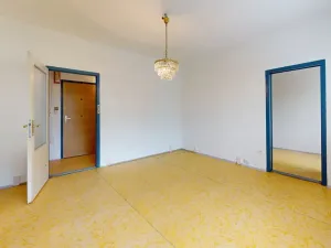 Prodej bytu 2+1, Ostrava - Výškovice, Šeříková, 44 m2
