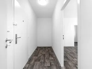 Prodej bytu 2+1, Ostrava - Výškovice, Šeříková, 44 m2