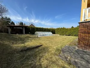 Prodej rodinného domu, Liberec, Ševčíkova, 233 m2