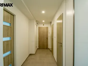 Pronájem bytu 3+1, Hradec Králové - Malšovice, Kpt. Fechtnera, 70 m2