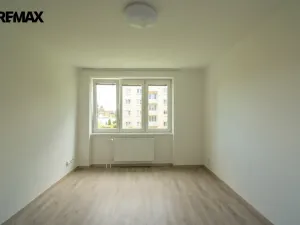 Pronájem bytu 3+1, Hradec Králové - Malšovice, Kpt. Fechtnera, 70 m2
