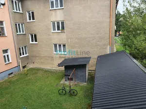 Prodej bytu 2+kk, Šumperk, Banskobystrická, 50 m2