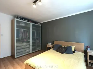 Prodej bytu 3+1, Praha - Michle, Hodonínská, 86 m2