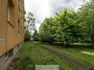 Prodej bytu 3+1, Praha - Michle, Hodonínská, 86 m2