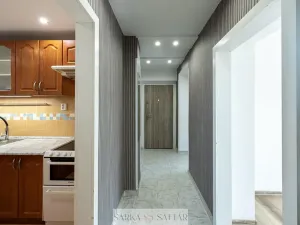 Prodej bytu 3+1, Buštěhrad, Hřebečská, 65 m2