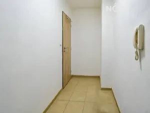 Prodej bytu 1+kk, Veselí nad Moravou, Chaloupky, 29 m2