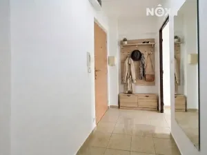 Prodej bytu 1+kk, Veselí nad Moravou, Chaloupky, 29 m2