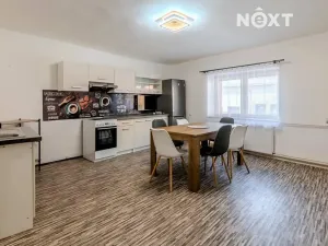 Prodej rodinného domu, Zborovice, Wolkerova, 126 m2