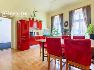 Prodej činžovního domu, Teplice, nám. Osvobození, 330 m2