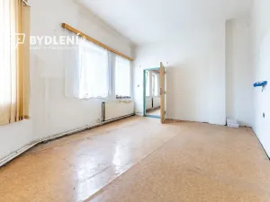 Prodej činžovního domu, Teplice, nám. Osvobození, 330 m2