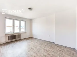 Pronájem bytu 2+1, Teplice, Štúrova, 53 m2
