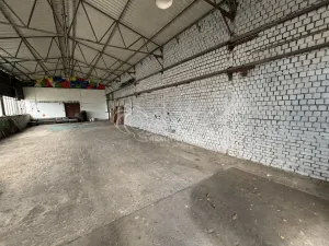 Pronájem skladu, Kladno - Dubí, Dubská, 221 m2