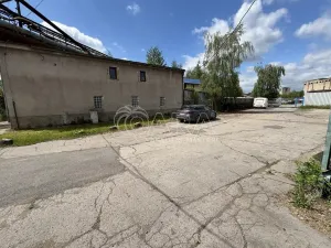 Pronájem skladu, Kladno - Dubí, Dubská, 221 m2