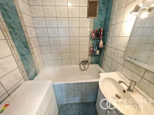 Prodej bytu 3+1, Kroměříž, 78 m2