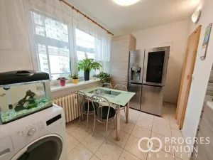 Prodej bytu 3+1, Kroměříž, 78 m2