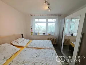 Prodej bytu 3+1, Kroměříž, 78 m2
