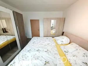 Prodej bytu 3+1, Kroměříž, 78 m2