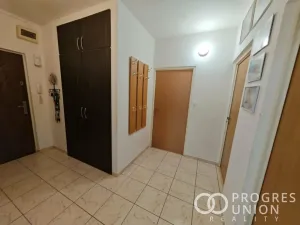 Prodej bytu 3+1, Kroměříž, 78 m2
