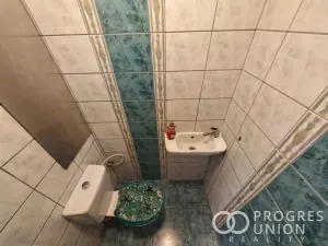 Prodej bytu 3+1, Kroměříž, 78 m2