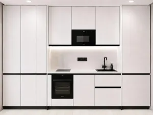 Prodej bytu 2+kk, Praha - Vysočany, Odlehlá, 20 m2