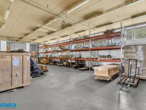 Pronájem ordinace, Lanškroun, Opletalova, 439 m2