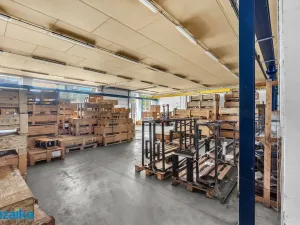 Pronájem ordinace, Lanškroun, Opletalova, 439 m2