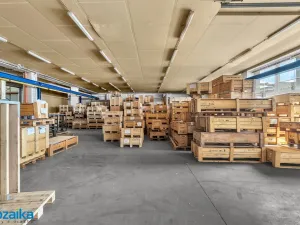 Pronájem ordinace, Lanškroun, Opletalova, 439 m2