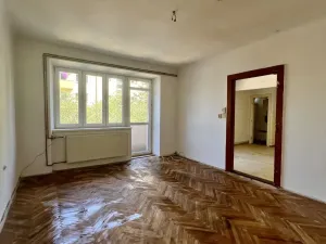 Prodej bytu 2+kk, Brno - Královo Pole, Skácelova, 53 m2