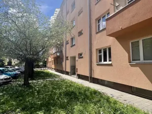 Prodej bytu 2+kk, Brno - Královo Pole, Skácelova, 53 m2