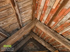 Prodej rodinného domu, Nemotice, 60 m2