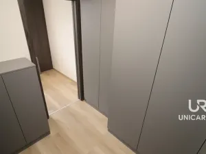 Pronájem bytu 1+kk, Brno - Trnitá, Placzkova, 26 m2