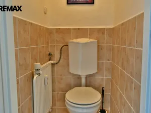 Pronájem bytu 2+kk, Hradec Králové - Pražské Předměstí, Nerudova, 46 m2