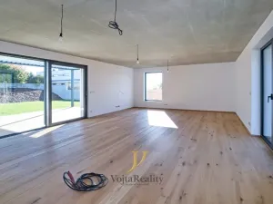 Prodej rodinného domu, Olomouc, Bukovanská, 168 m2