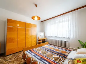 Prodej rodinného domu, Ivančice - Němčice, 130 m2