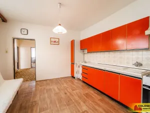 Prodej rodinného domu, Ivančice - Němčice, 130 m2