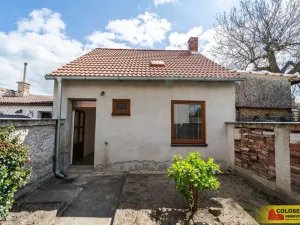 Prodej rodinného domu, Ivančice - Němčice, 130 m2