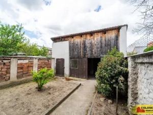 Prodej rodinného domu, Ivančice - Němčice, 130 m2