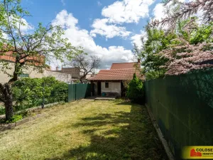Prodej rodinného domu, Ivančice - Němčice, 130 m2