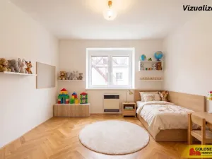 Prodej rodinného domu, Ivančice - Němčice, 130 m2