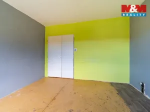 Prodej bytu 3+1, Cheb, U Stadionu, 75 m2