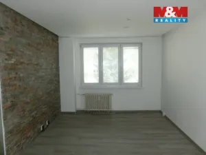 Prodej bytu 2+1, Orlová - Lutyně, Vojtěcha Martínka, 53 m2