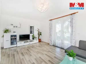 Prodej rodinného domu, Praha - Sobín, Ke Břvům, 172 m2