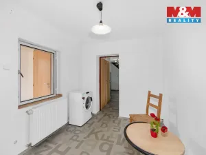 Prodej rodinného domu, Praha - Sobín, Ke Břvům, 172 m2