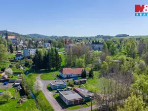 Pronájem garáže, Mikulášovice, 19 m2