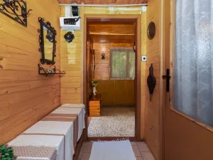 Prodej chaty, Postupice - Miroslav, 64 m2