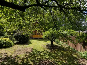 Prodej chaty, Postupice - Miroslav, 64 m2