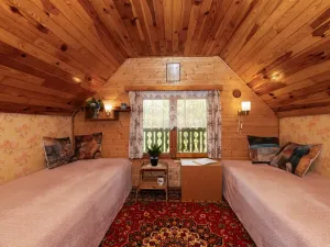 Prodej chaty, Postupice - Miroslav, 64 m2