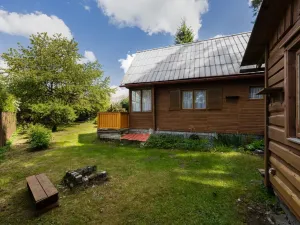 Prodej chaty, Postupice - Miroslav, 64 m2