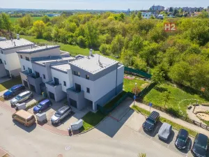 Prodej rodinného domu, Praha - Horní Počernice, Rajhradská, 170 m2